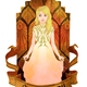 Illustration for article titled These Fan Artists Make iGame Of Thrones/i Even More Beautiful